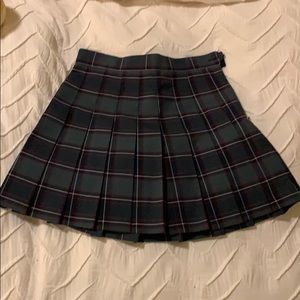 American Apparel tennis skirt 🎾